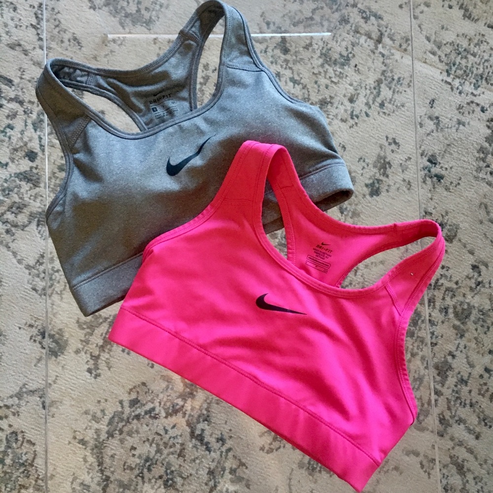 Nike Sports Bra Bundle